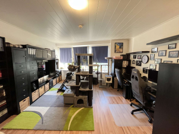 *3 ZIMMER WOHNUNG MITTEN IN DER STADT* – TOP INVESTMENT, 40215 Düsseldorf, Etagenwohnung