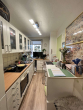 Küche - *TOLLER SCHNITT MIT BALKON* – 2 ZIMMER WOHNUNG IN BILK