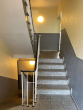 Treppenhaus - *TOLLER SCHNITT MIT BALKON* – 2 ZIMMER WOHNUNG IN BILK