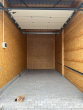 Garage innen