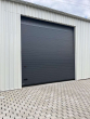 Garage aussen