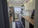 Küche - Attraktive 2-Zimmer-Wohnung in beliebter Lage