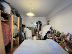 2. Schlafzimmer - *SANIERUNGSPOTENZIAL AM HBF* – 3 ZI WOHNUNG ZUM VERMIETEN