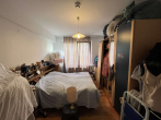 2. Schlafzimmer - *SANIERUNGSPOTENZIAL AM HBF* – 3 ZI WOHNUNG ZUM VERMIETEN
