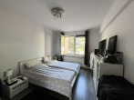Schlafzimmer - *VERMIETETE 2 ZI WOHNUNG* – ZENTRAL IN DÜSSELDORF