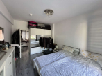 Schlafzimmer - *VERMIETETE 2 ZI WOHNUNG* – ZENTRAL IN DÜSSELDORF