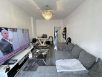 Wohnzimmer - *VERMIETETE 2 ZI WOHNUNG* – ZENTRAL IN DÜSSELDORF
