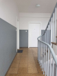 Treppenhaus - *VERMIETETE 2 ZI WOHNUNG* – ZENTRAL IN DÜSSELDORF