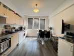 Küche - *VERMIETETE 2 ZI WOHNUNG* – ZENTRAL IN DÜSSELDORF