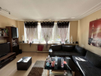 Wohnzimmer - *TOP LAGE IN UNTERBILK* – 2 ZI WOHNUNG MIT BALKON