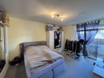 Schlafzimmer - *TOP LAGE IN UNTERBILK* – 2 ZI WOHNUNG MIT BALKON