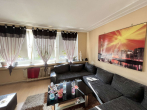 Wohnzimmer - *TOP LAGE IN UNTERBILK* – 2 ZI WOHNUNG MIT BALKON