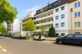 Hausansicht - -I| EINMALIG || Attraktives City-Studio mit Loggia || BILKER OASE |I-