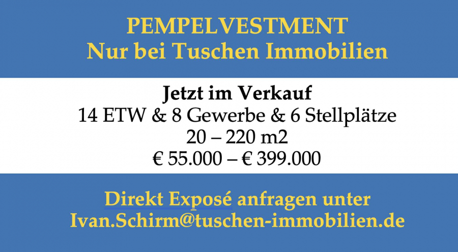 Projekt PEMPELVESTEMENT