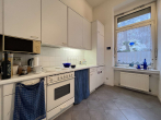 Küche - *CITY APARTMENT IN TOP LAGE MIT TERRASSE* – IM DÜSSELTAL