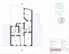 Grundriss - EG - *CITY APARTMENT IN TOP LAGE MIT TERRASSE* – IM DÜSSELTAL