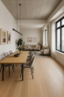 Wohnzimmer - Beispiel - *Attraktive Gewerbefläche mit Umnutzungsmöglichkeiten zu modernen Loft-Wohnräumen*