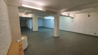 Lagerfläche Untergeschoss - *Attraktive Gewerbefläche mit Umnutzungsmöglichkeiten zu modernen Loft-Wohnräumen*