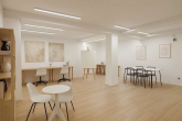 Atelier UG - Beispiel - *Attraktive Gewerbefläche mit Umnutzungsmöglichkeiten zu modernen Loft-Wohnräumen*