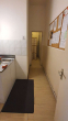 Flur zu WC-Anlagen - *Attraktive Gewerbefläche mit Umnutzungsmöglichkeiten zu modernen Loft-Wohnräumen*