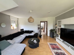Wohnzimmer - *4 ZIMMER WOHNUNG MIT GARTEN* – VIEL PLATZ IN ANGERMUND