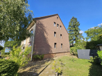 Seitenansicht - *4 ZIMMER WOHNUNG MIT GARTEN* – VIEL PLATZ IN ANGERMUND