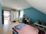 1. Schlafzimmer - *4 ZIMMER WOHNUNG MIT GARTEN* – VIEL PLATZ IN ANGERMUND