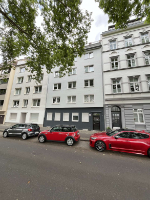 *JETZT KAUFEN SPÄTER PROFITIEREN* – 2 ZI WOHNUNG MIT BALKON, 40239 Düsseldorf, Etagenwohnung