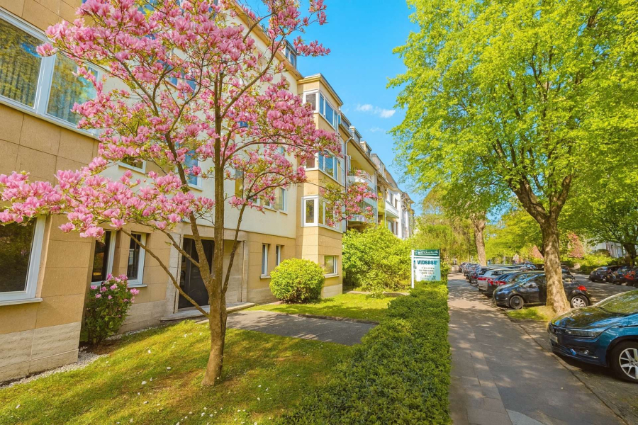 Schumannstraße