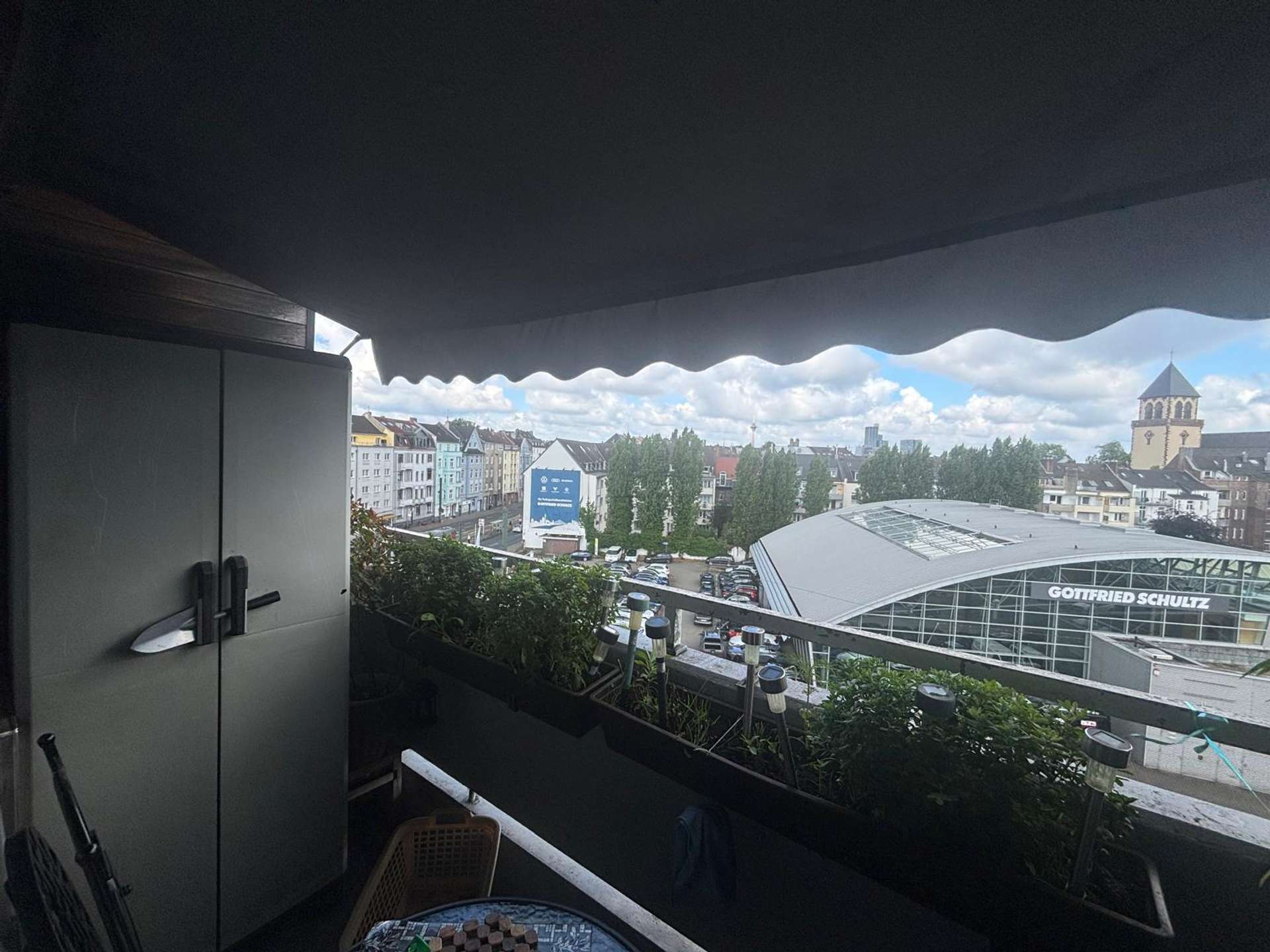 Balkon