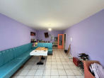 Wohnzimmer - *TOLLES APARTMENT MITTEN IN FRIEDRICHSTADT* – 2 ZIMMER