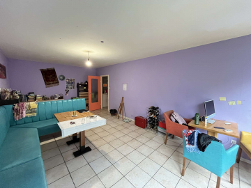 *TOLLES APARTMENT MITTEN IN FRIEDRICHSTADT* – 2 ZIMMER, 40215 Düsseldorf, Etagenwohnung