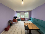 Wohnzimmer - *TOLLES APARTMENT MITTEN IN FRIEDRICHSTADT* – 2 ZIMMER