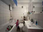 Bad - *TOLLES APARTMENT MITTEN IN FRIEDRICHSTADT* – 2 ZIMMER