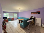 Wohnzimmer - *TOLLES APARTMENT MITTEN IN FRIEDRICHSTADT* – 2 ZIMMER