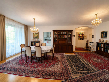 *GEPFLEGTE 4 ZI WOHNUNG MIT TERRASSE & TG* – IN NIEDERKASSEL, 40547 Düsseldorf, Etagenwohnung