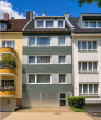 Mehrfamilienhaus