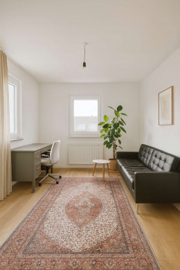 **Zentral gelegenes Apartment mit robustem Wertsteigerungspotenzial**, 50668 Köln, Etagenwohnung