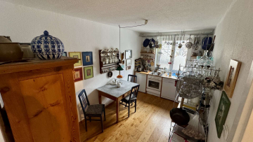 -I| TERRASSENTRAUM || Toll geschnittene 2-Zi-Whg || CITY APPRTEMENTS |I-, 40215 Düsseldorf, Penthousewohnung