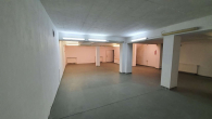Lagerfläche Untergeschoss - ***Attraktive Gewerbefläche mit Potenzial für Loft-Wohnräume***