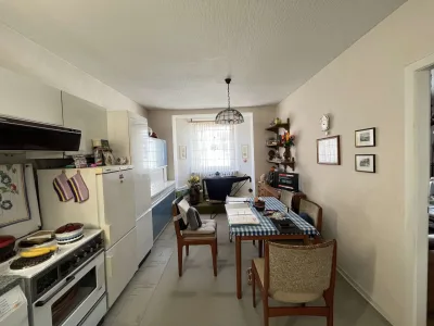 *EINE DER BESTEN LAGEN* – DÜSSELDORF GOLZHEIM, 40476 Düsseldorf, Etagenwohnung