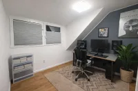 Arbeitszimmer