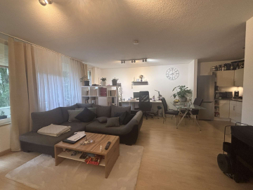 Einsteigen statt warten – Eigentumswohnung in Düsseldorf, 40227 Düsseldorf, Etagenwohnung