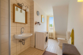 Badezimmer - -I| EINE WIE KEINE || Einmalige DG-Wohnung || LEBEN IM ZOOVIERTEL |I-