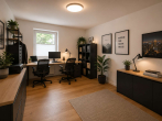 Arbeitszimmer