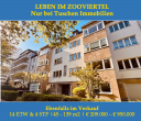Auch im Verkauf u.v.m. - -I| TOP-ANGEBOT || Toll geschnitte 2-Zi-Whg mit Loggia || NORDSTRAßENFLAIR |I-