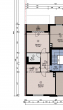 Grundriss - -I| TOP-ANGEBOT || Toll geschnitte 2-Zi-Whg mit Loggia || NORDSTRAßENFLAIR |I-