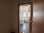 Flur - Helle 2-Zimmer-Wohnung mit guter Raumaufteilung