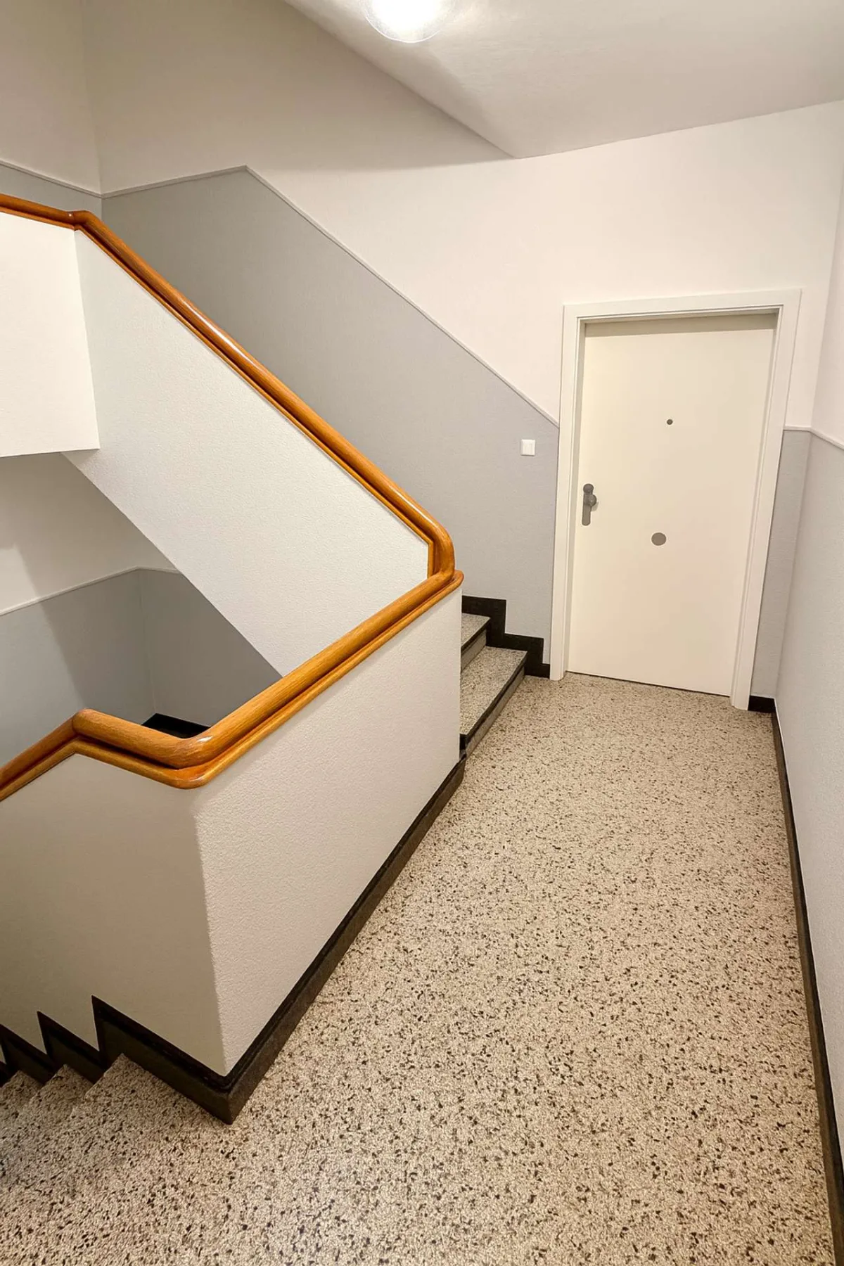 Treppenhaus