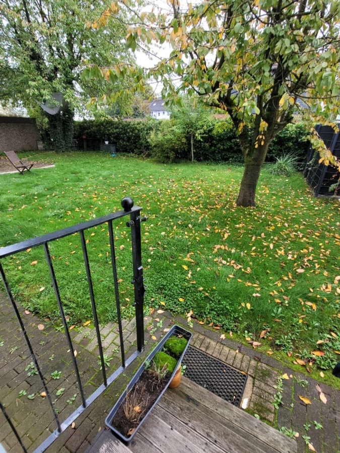 Garten 1.1